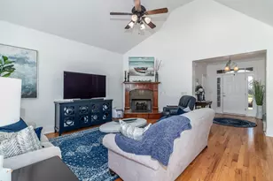 140 Fitzsimmon's Dr, North Augusta, SC 29860 - Photo 6