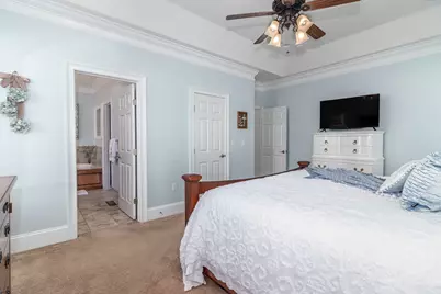 140 Fitzsimmons Drive, North Augusta, SC 29860 - Photo 26