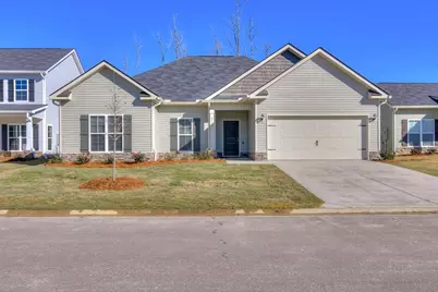 104 Constitution Circle Drive, Washington, GA 30673 - Photo 1