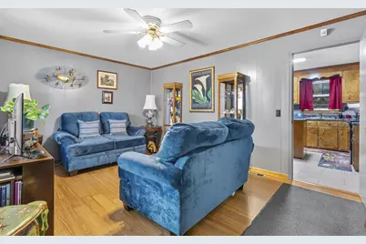 5106 Randall Avenue, Columbia, SC 29203 - Photo 4