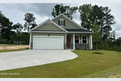 817 Bobbye Drive #Fb77, North Augusta, SC 29841 - Photo 1