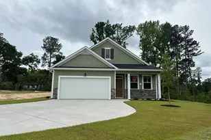 817 Bobbye Dr, North Augusta, SC 29841 - Photo 1