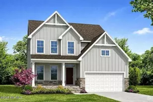 421 True Cedar Wy, Aiken, SC 29803 - Photo 2