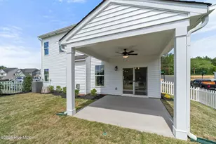 421 True Cedar Wy, Aiken, SC 29803 - Photo 18