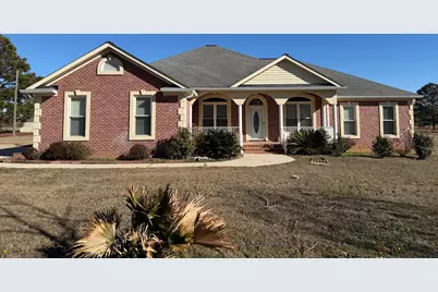 1033 Marks Walden Road, Blythe, GA 30805 - Photo 1