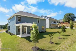 201 Bobbye Dr, North Augusta, SC 29841 - Photo 30