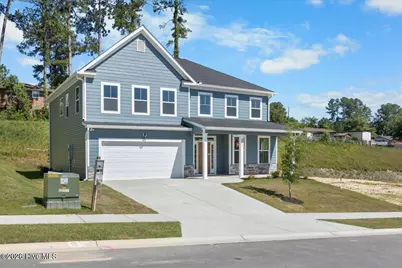 201 Bobbye Drive #Fb40, North Augusta, SC 29841 - Photo 2