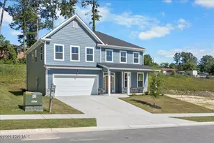 201 Bobbye Dr, North Augusta, SC 29841 - Photo 2
