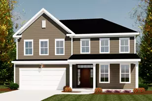 201 Bobbye Dr, North Augusta, SC 29841 - Photo 2