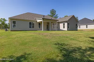1644 Bellingham Dr, Beech Island, SC 29842 - Photo 52