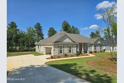 1644 Bellingham Drive, Beech Island, SC 29842 - Photo 2