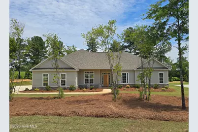 1644 Bellingham Drive, Beech Island, SC 29842 - Photo 1