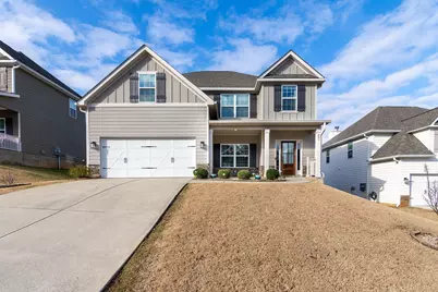 207 Palisade Ridge, Evans, GA 30809 - Photo 1