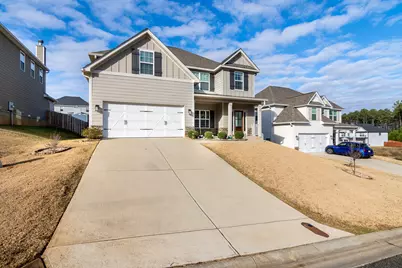 207 Palisade Ridge, Evans, GA 30809 - Photo 2