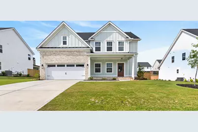 835 Sparrow Point Avenue, Evans, GA 30809 - Photo 1