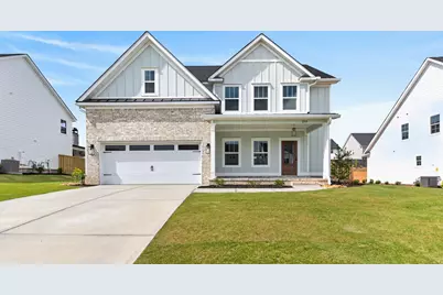 835 Sparrow Point Avenue, Evans, GA 30809 - Photo 4