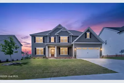 448 Woodlawn Street, Evans, GA 30809 - Photo 4