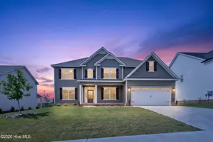 448 Woodlawn St, Evans, GA 30809 - Photo 4