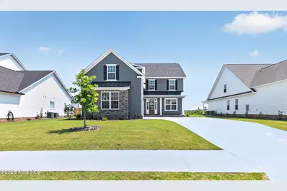 452 Woodlawn Street, Evans, GA 30809 - Photo 1