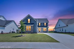 452 Woodlawn St, Evans, GA 30809 - Photo 4
