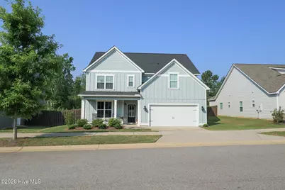 411 Barrow Lane, Grovetown, GA 30813 - Photo 1
