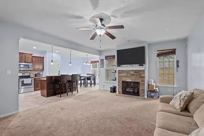 1619 Tralee Court, Grovetown, GA 30813 - Photo 2