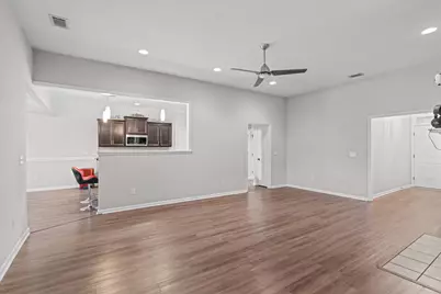 2714 Ardwick Drive, Hephzibah, GA 30815 - Photo 8