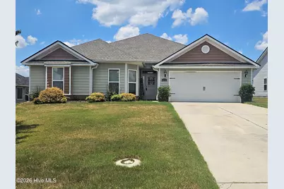 2714 Ardwick Drive, Hephzibah, GA 30815 - Photo 1