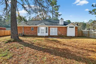 2764 Davis Mill Rd, Hephzibah, GA 30815 - Photo 28