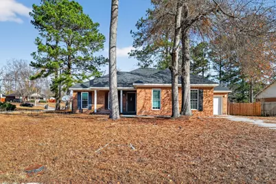 2764 Davis Mill Road, Hephzibah, GA 30815 - Photo 1