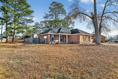 2764 Davis Mill Road, Hephzibah, GA 30815 - Photo 2