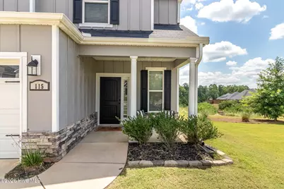 115 Dublin Loop, Grovetown, GA 30813 - Photo 2