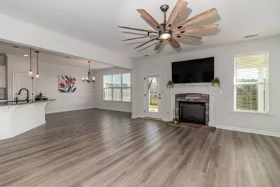 115 Dublin Loop, Grovetown, GA 30813 - Photo 8