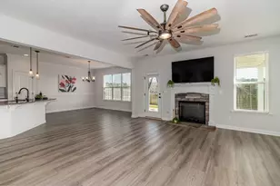 115 Dublin Loop, Grovetown, GA 30813 - Photo 8