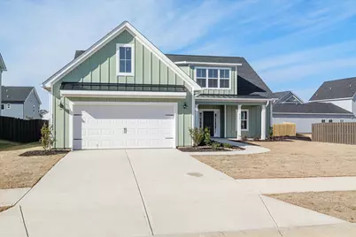 816 Talbot Drive, Grovetown, GA 30813 - Photo 6