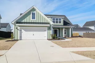 816 Talbot Dr, Grovetown, GA 30813 - Photo 6