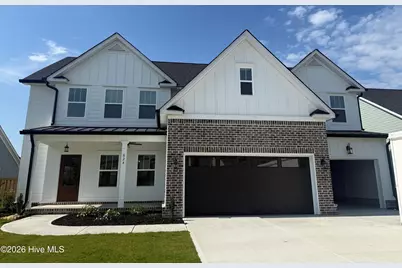 824 Sparrow Point Avenue, Evans, GA 30809 - Photo 1