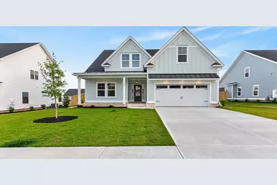 820 Sparrow Point Avenue, Evans, GA 30809 - Photo 2