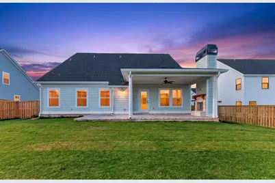 820 Sparrow Point Avenue, Evans, GA 30809 - Photo 36