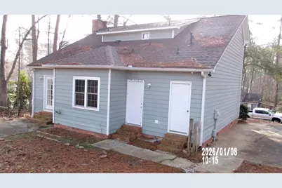 4755 Maple Spring Court, Martinez, GA 30907 - Photo 1