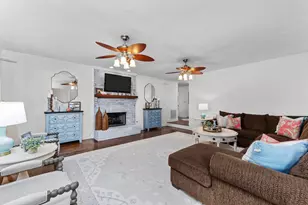 348 Old Sudlow Lake Rd, North Augusta, SC 29841 - Photo 6