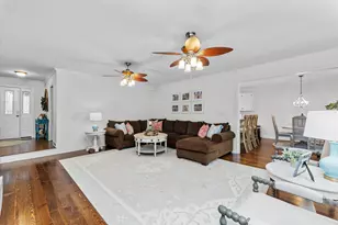 348 Old Sudlow Lake Rd, North Augusta, SC 29841 - Photo 8