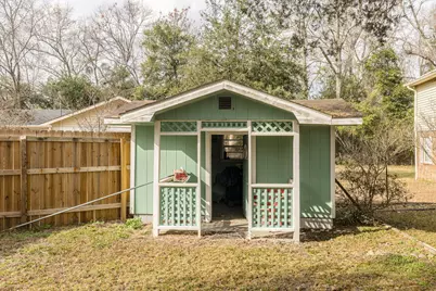 4865 Deans Bridge Road, Blythe, GA 30805 - Photo 46