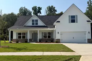 1315 Elias Sta, Thomson, GA 30824 - Photo 2