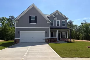 1395 Elias Station Station, Thomson, GA 30824 - Photo 10