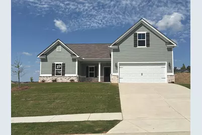 1388 Elias Station, Thomson, GA 30824 - Photo 1