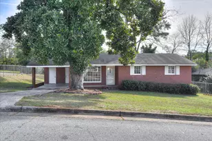 1806 Doublegate Ct, Augusta, GA 30904 - Photo 1