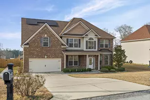 2003 Jocelyn Pl, Hephzibah, GA 30815 - Photo 4