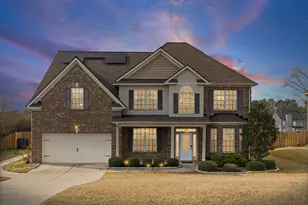 2003 Jocelyn Pl, Hephzibah, GA 30815 - Photo 2