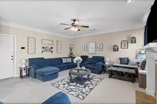 2003 Jocelyn Pl, Hephzibah, GA 30815 - Photo 16